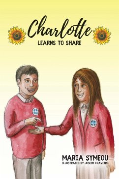 Cover Charlotte (eBook, ePUB)