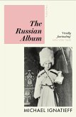 The Russian Album (eBook, ePUB)