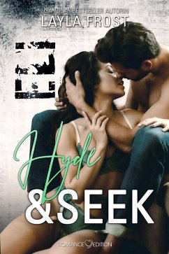 Hyde & Seek: Eli (eBook, ePUB) - Frost, Layla