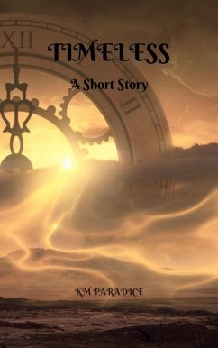 Cover Timeless (The Ohoopee River Anthology) (eBook, ePUB)