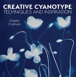 Cover Creative Cyanotype (eBook, ePUB)