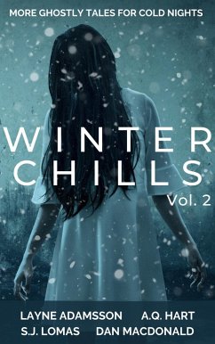 Cover Winter Chills (eBook, ePUB)