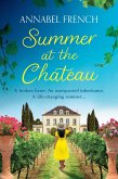 Summer at the Chateau (eBook, ePUB)