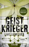 Libellenfeuer / Geistkrieger Bd.2 (Mängelexemplar)
