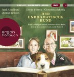 Der undogmatische Hund  (Restauflage)