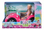 Steffi Love Beach Car