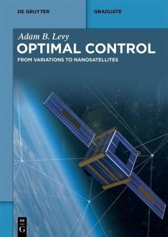 Optimal Control - Levy, Adam B.