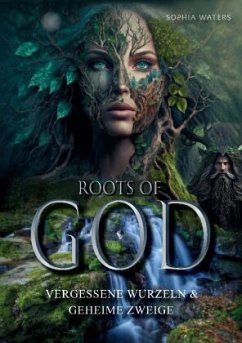 ROOTS OF GOD - Waters, Sophia