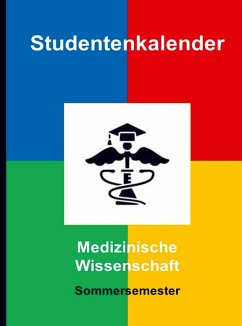 Medizinische Wissenschaft - Sommersemester - Josten, Ronny Stephan Hans von