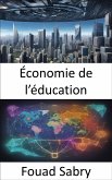 Économie de l&quote;éducation (eBook, ePUB)
