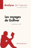 Les voyages de Gulliver de Jonathan Swift (Analyse de l'oeuvre) (eBook, ePUB)