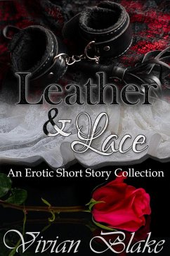 Leather & Lace (eBook, ePUB) - Blake, Vivian