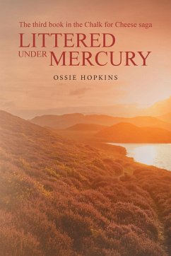 Littered under Mercury - Hopkins, Ossie