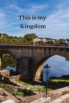 This is my Kingdom - White, Patrizia