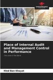 Place of Internal Audit and Management Control in Performance