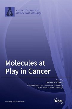 Molecules at Play in Cancer