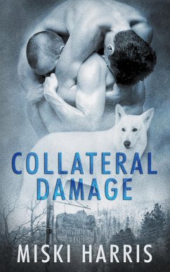 Collateral Damage - Harris, Miski