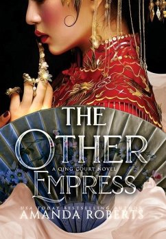 The Other Empress - Roberts, Amanda