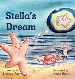 Stella's Dream - Pope, Lindsey
