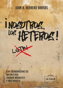Cover Nosotros, los heteros