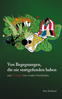 Von Begegnungen, die nie stattgefunden haben (eBook, ePUB)