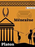 Ménexène (eBook, ePUB)