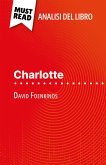 Charlotte di David Foenkinos (Analisi del libro) (eBook, ePUB)