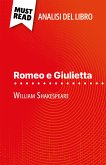 Romeo e Giulietta di William Shakespeare (Analisi del libro) (eBook, ePUB)