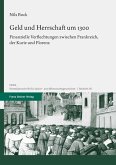 Geld und Herrschaft um 1300 (eBook, PDF)