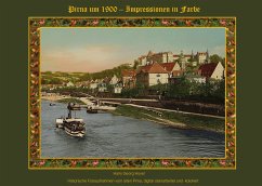 Pirna um 1900 (eBook, ePUB)
