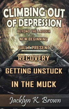 Cover Climbing Out of Depression
