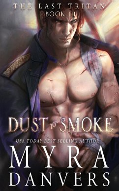 Dust to Smoke - Danvers, Myra
