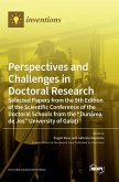 Perspectives and Challenges in Doctoral Research