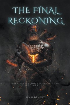 The Final Reckoning - Benoit, Sean