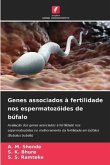 Genes associados à fertilidade nos espermatozóides de búfalo