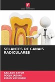 SELANTES DE CANAIS RADICULARES