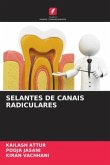 SELANTES DE CANAIS RADICULARES