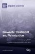 Biowaste Treatment and Valorization - Bild 1