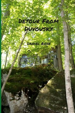 Detour from Duvousky - Rose, Daniel