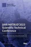 10th MATBUD'2023 Scientific-Technical Conference