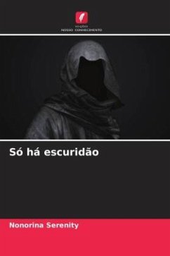 Cover Só há escuridão