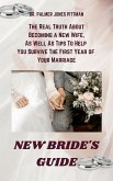 New Bride's Guide (eBook, ePUB)
