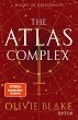 The Atlas Complex / Atlas Serie Bd.3... - Bild 1