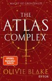 The Atlas Complex / Atlas Serie Bd.3 (eBook, ePUB)
