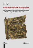 Römische Soldaten in Brigantium (eBook, PDF)