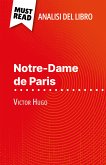 Notre-Dame de Paris di Victor Hugo (Analisi del libro) (eBook, ePUB)