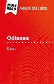 Odissea di Omero (Analisi del libro) (eBook, ePUB)