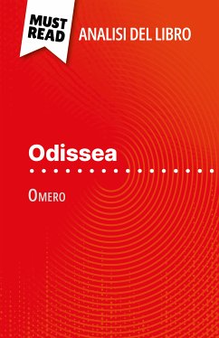 Odissea di Omero (Analisi del libro) (eBook, ePUB) - Seret, Hadrien