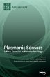 Plasmonic Sensors - Bild 1