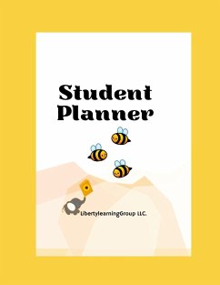 Bees Student Planner - Duran, Jessica